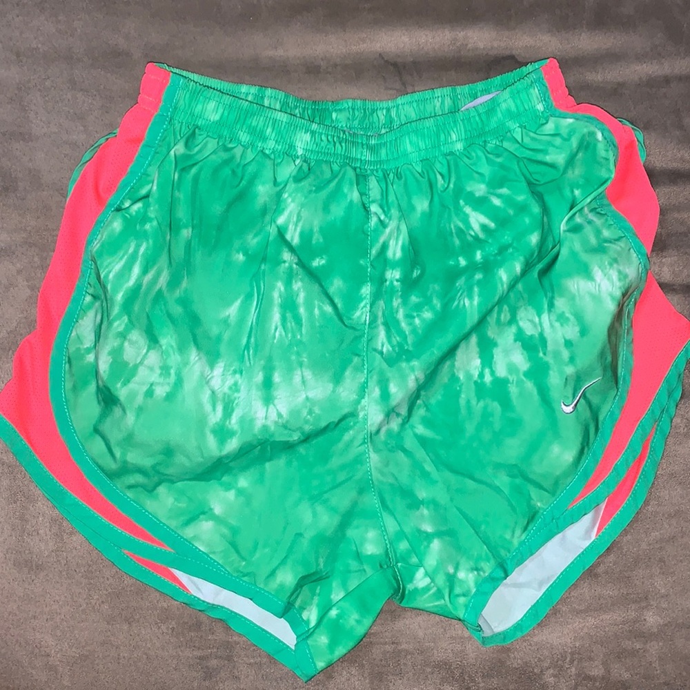 Nike Dri-fit sport shorts